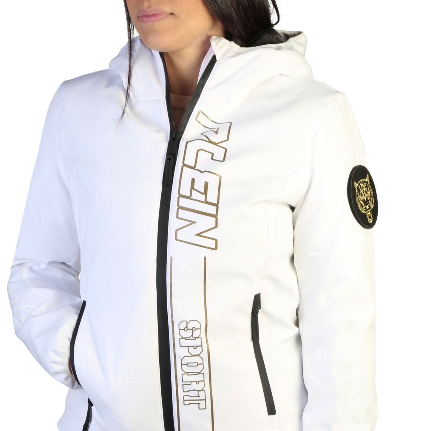 Plein Sport Chaquetas