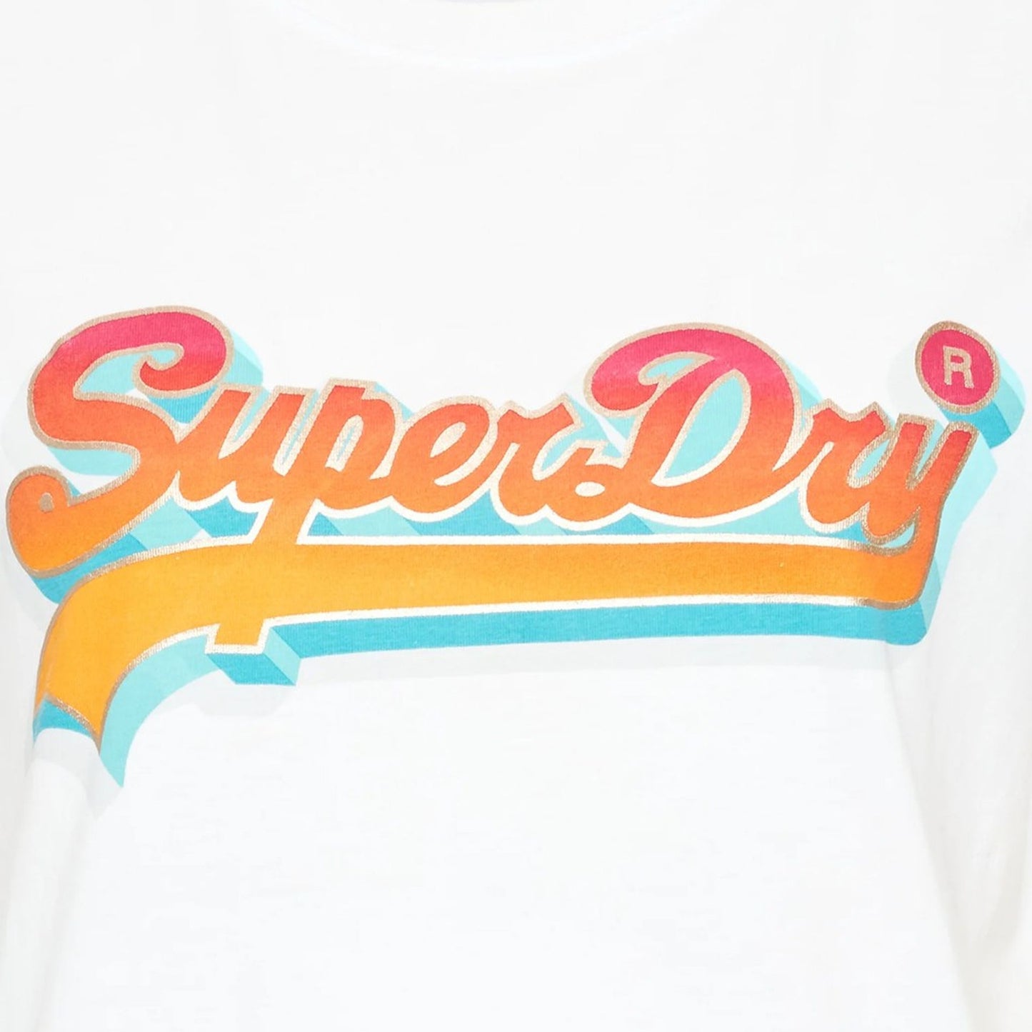 Superdry Camisetas