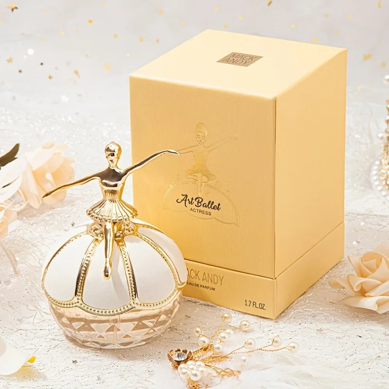 Perfume Luxury  Bailarina