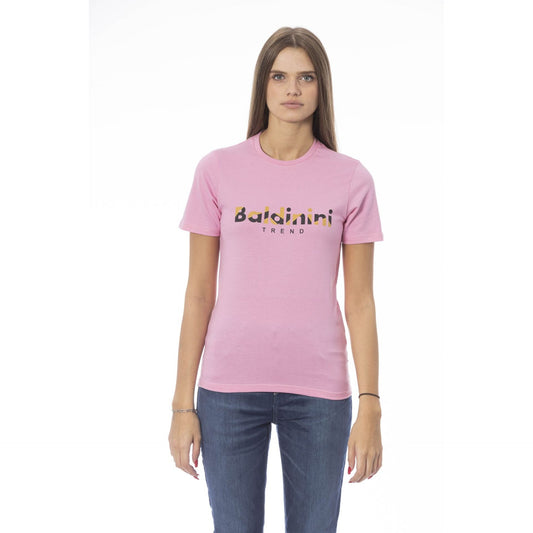 Baldinini Trend Camisetas